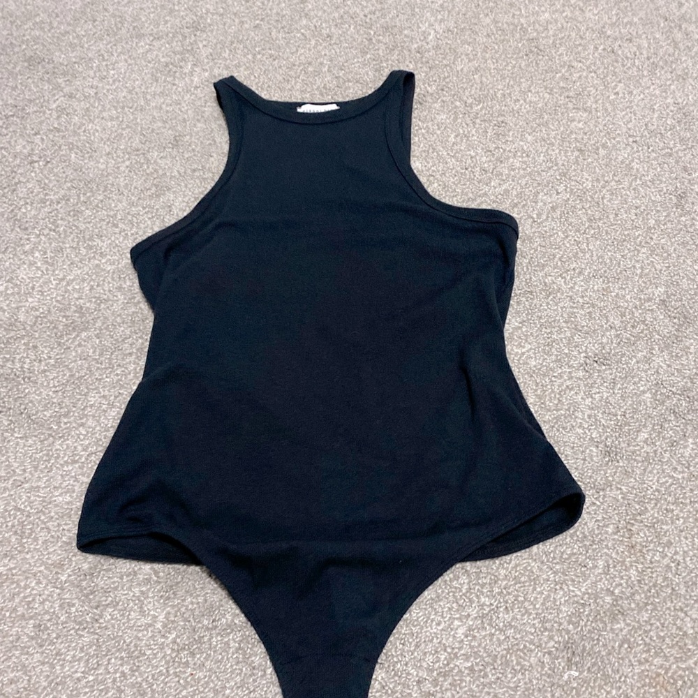 Giana Bini bodysuit
